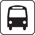 Interdepartamentales pararán en Rivera y Cerrito y Batlle y Ordóñez y Ruta 9