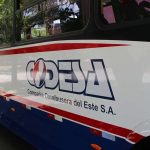 CODESA – Línea 8 – PUNTA DEL ESTE, MALDONADO, PORTEZUELO, AEROPUERTO, LA CAPUERA, PIRIÁPOLIS