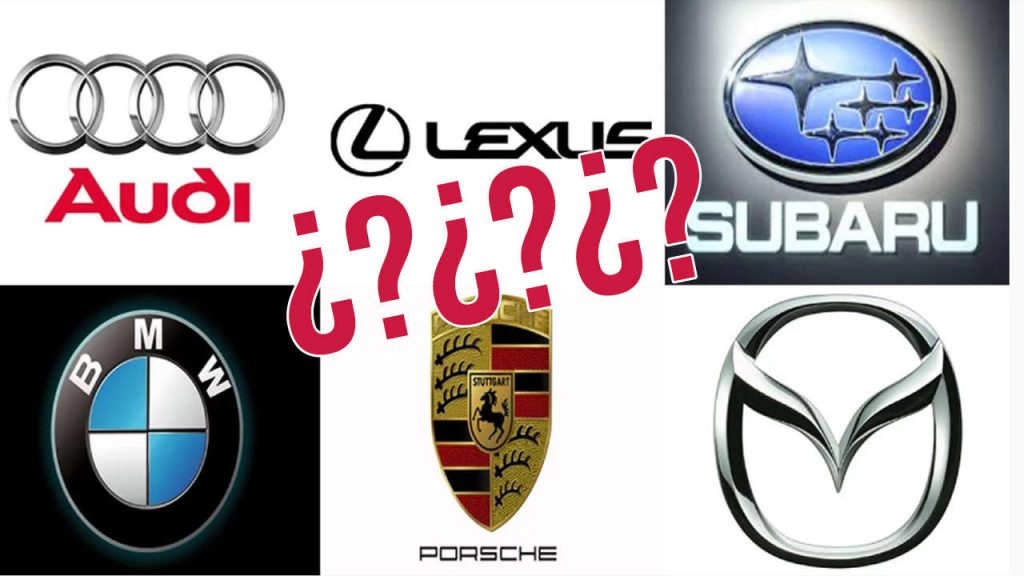 Cuál es la mejor marca de autos del mundo Pan de Azucar Web