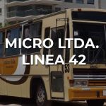 Micro Ltda – Línea 42