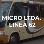 Micro Ltda – Línea 62