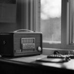 Las Radios y Yo: Ecos de una Época Dorada