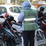 Últimos Días para Inscribirse como Cuidacoches en Pan de Azúcar