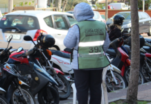 Últimos Días para Inscribirse como Cuidacoches en Pan de Azúcar