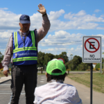 Seguridad Vial: Un Aprendizaje Práctico para los Niños de Pan de Azúcar