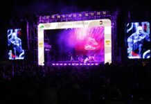¡Dulce Corazón del Canto: Un Festival para Recordar en Pan de Azúcar!
