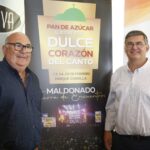 Fiesta Familiar en Pan de Azúcar: ¡Vuelve el Dulce Corazón del Canto!