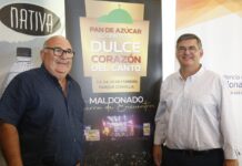Fiesta Familiar en Pan de Azúcar: ¡Vuelve el Dulce Corazón del Canto!
