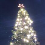 ¡El Encendido del Árbol de Navidad en Pan de Azúcar Está Listo para Brillar!