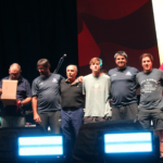 Pan de Azúcar Celebra el Éxito Mundial de Albion Basket-ball Club en Futsal