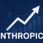 Anthropic alcanza una valoración histórica y supera a OpenAI
