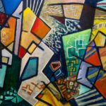 Exposición de Fernando Vera en el Museo Regional Francisco Mazzoni