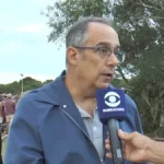 Farinha convocará a Mahía al Parlamento para explicar la Biblioteca Nacional