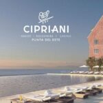 Grupo Cipriani capacita a más de 130 jóvenes de Maldonado para emplearse en el nuevo resort