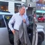 Orsi defendió la compra de la camioneta en medio de la polémica