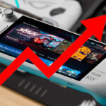 Steam Deck incrementó su precio hasta US$ 300 debido a la crisis de memoria RAM vinculada al auge de la IA
