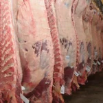 Uruguay exporta sus primeros lotes de carne sin aranceles a Europa gracias a un acuerdo con la UE