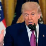 Trump endurece las exigencias para un acuerdo nuclear con Irán