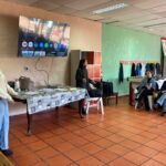 IDM llevó a cabo capacitación sobre género y violencia en Aiguá