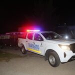 Continúan los controles de tránsito en colaboración con la Policía de Maldonado