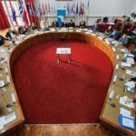 Intendentes del Partido Nacional expresan su descontento con la postura de Cardona en el acuerdo con Ancap