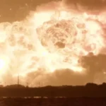Jeff Bezos enfrenta un duro golpe tras la explosión del cohete New Glenn en su prueba