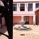 Tributo a la artista plástica María Teresa Villanueva y a la abogada María Eloísa Galarregui