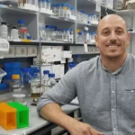 Reconocimiento público a Gonzalo Moratorio en la Cámara de Diputados