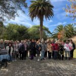 Actividades del programa Turismo Social en Pan de Azúcar y Piriápolis durante mayo