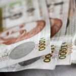El salario real creció un 1,90% en abril en comparación al año anterior, según el INE