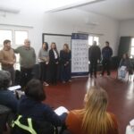 Gran afluencia en las inscripciones para los talleres de Lengua de Señas Uruguaya