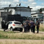 Tiroteo en el Cerro de Montevideo: tres jóvenes muertos y tres heridos