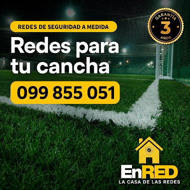 Redes Deportivas