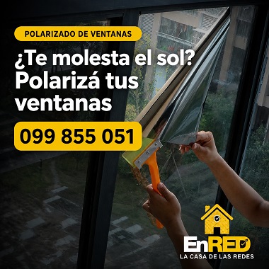 Polarizados