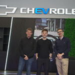 Chevrolet implementa tecnología inclusiva en todos sus concesionarios uruguayos
