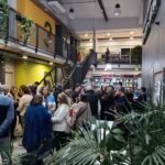 Actividades de Cine y Danza en Maldonado Nuevo para las Vacaciones