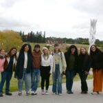 Actividades de descentralización social y cultural en el MACA