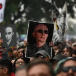 Despedida histórica al Indio Solari: filas que superan las 70 cuadras