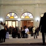Agenda del Teatro Unión para el mes de junio