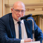 Álvaro Franca es designado nuevo ministro de la Suprema Corte de Justicia