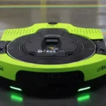 Amazon lanza nueva generación de robots para sus almacenes en Europa