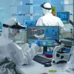 Avance en la creación de una vacuna universal contra el coronavirus mediante IA