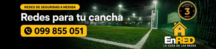 Redes Deportivas