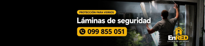 Laminas de Seguridad