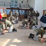 Capacitación en RCP: Preparativos para la Temporada en Punta del Este