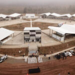 Inauguración de la Central Hortícola del Norte: impacto en la producción y comercio del litoral