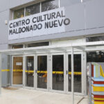 Cierre del Festival «Todos a Maldonado Nuevo»