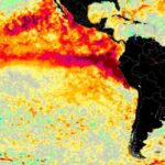 El Niño ya llegó a Uruguay y se anticipa como un fenómeno intenso