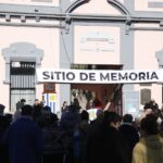 Recordando el pasado: La recuperación de un centro de tortura en Maldonado