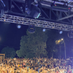 Éxito del festival «Aznárez Canta» con recaudación de $2 millones
